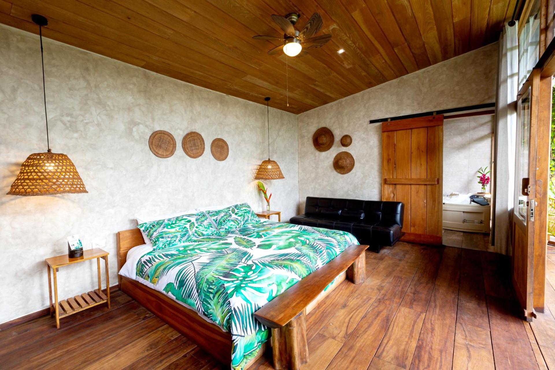 Kuyana Amazon Lodge Archidona Exterior foto