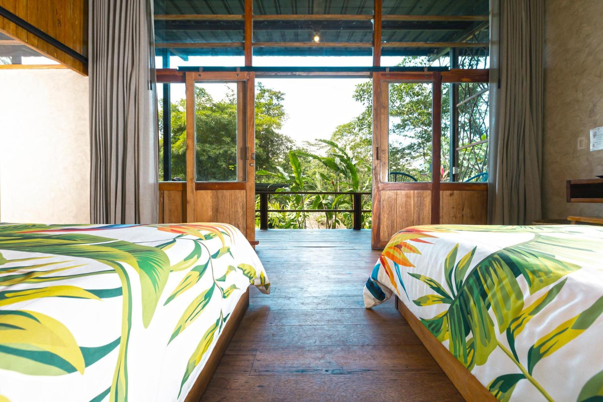 Kuyana Amazon Lodge Archidona Exterior foto
